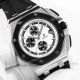 NEW REPLICA AUDEMARS PIGUET 44 MM WATCH SS BLACK BEZE (7)_th.jpg